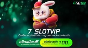 7 SLOTVIP