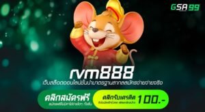 rvm888